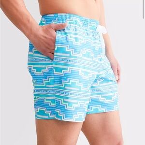 CHUBBIES Classic Mens 5.5'' Shorts